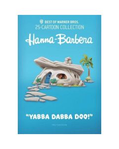 Hanna-Barbera: Best of Warner Bros. 25 Cartoon Collection (DVD)