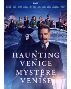 Haunting in Venice (DVD)