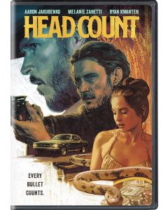 Head Count (DVD)