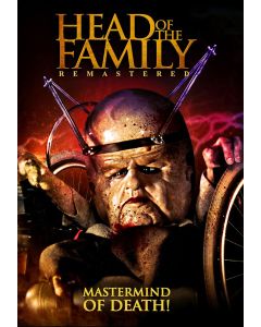 HEAD OF THE FAMILY (DVD)