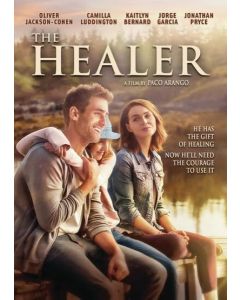 Healer, The (DVD)
