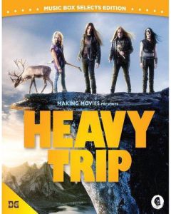 Heavy Trip (Blu-ray)