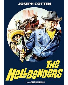 Hellbenders, The (Special Edition) (DVD)