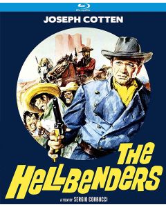 Hellbenders, The (Special Edition) (Blu-ray)