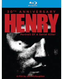 Henry Portrait of a Serial Killer (Blu-ray)