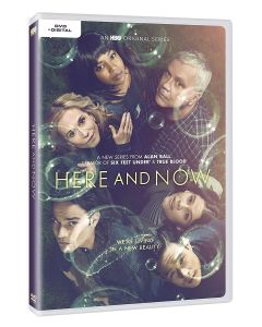 Here and Now: Season 1 (DVD)