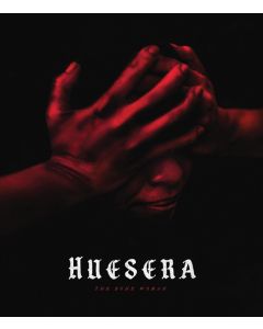 HUESERA (Blu-ray)