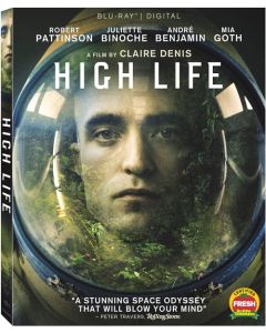 High Life (Blu-ray)