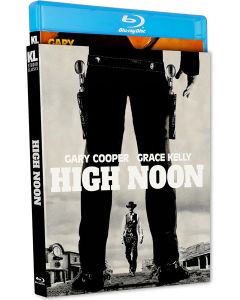 HIGH NOON (Blu-ray)