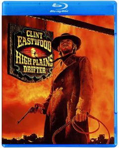 High Plains Drifter  (Special Edition) (Blu-ray)