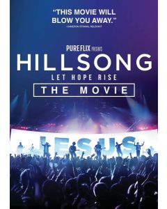 Hillsong: Let Hope Rise (DVD)
