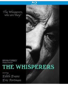 Whisperers, The (Special Edition) (Blu-ray)