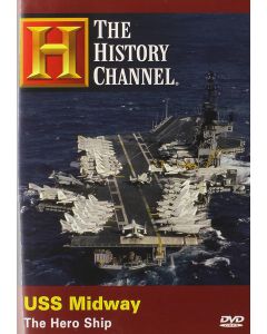 USS Midway: Special (DVD)
