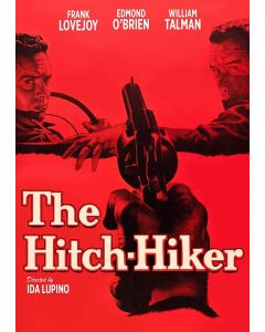 Hitch-Hiker, The (DVD)
