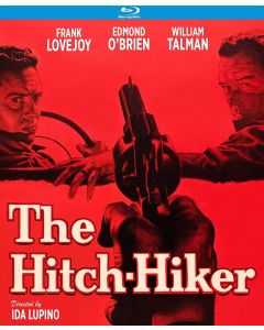 Hitch-Hiker, The (Blu-ray)