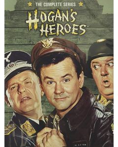 Hogan's Heroes: Complete Series (DVD)