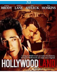 Hollywoodland (Special Edition) (Blu-ray)
