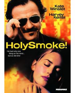 Holy Smoke (DVD)