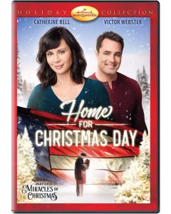 Home for Christmas Day (DVD)