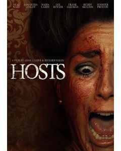 HOSTS (DVD)