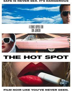 Hot Spot, The (DVD)