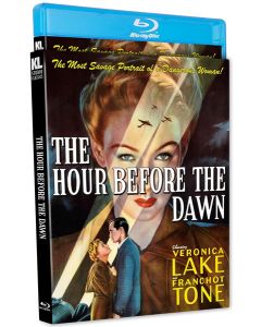 Hour Before the Dawn (Blu-ray)