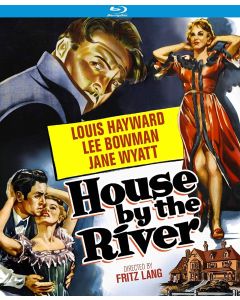 House by the River (Special Edition) (Blu-ray)