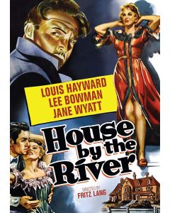 House by the River (Special Edition) (DVD)
