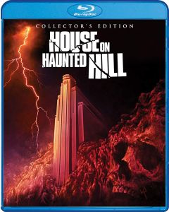 House on Haunted Hill (Blu-ray)