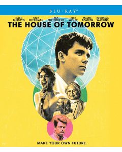 House of Tomorrow, The (Blu-ray)