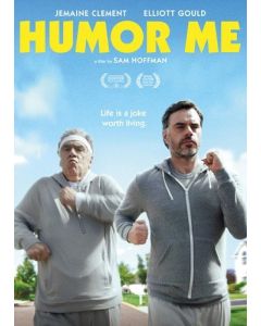 Humor Me (DVD)