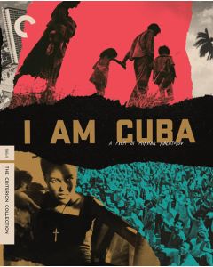 I Am Cuba (4K)