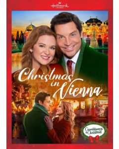 CHRISTMAS IN VIENNA (DVD)