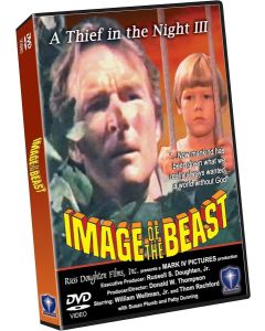 Image of The Beast (DVD)
