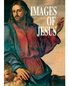 Images of Jesus (DVD)