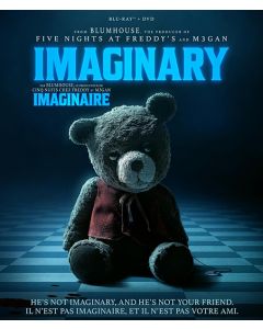 Imaginary (Blu-ray)
