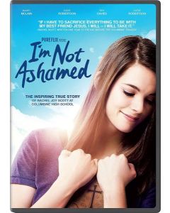 Im Not Ashamed (DVD)