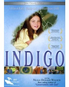 Indigo (DVD)