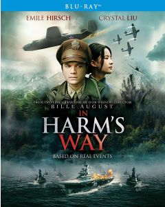 In Harm's Way (Blu-ray)