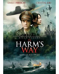 In Harm's Way (DVD)