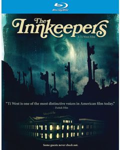 Innkeepers, The (Blu-ray)