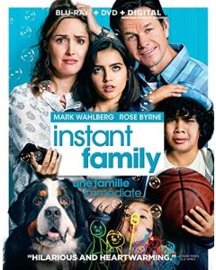 Instant Family (Blu-ray)