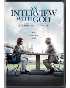 Interview With God (DVD)