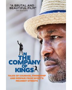 In the Company of Kings DVD (DVD)