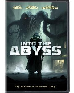 Into the Abyss (DVD)