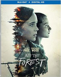 Into The Forest (Blu-ray)