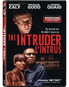 Intruder, The (DVD)