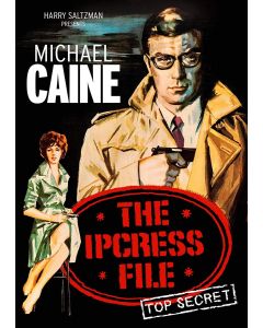 Ipcress File, The (Special Edition) (DVD)