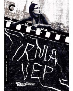 Irma Vep (DVD)