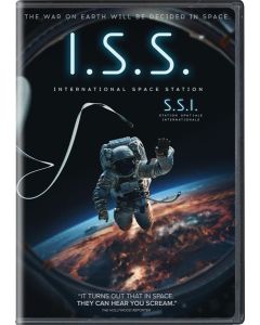 I.S.S. (DVD)